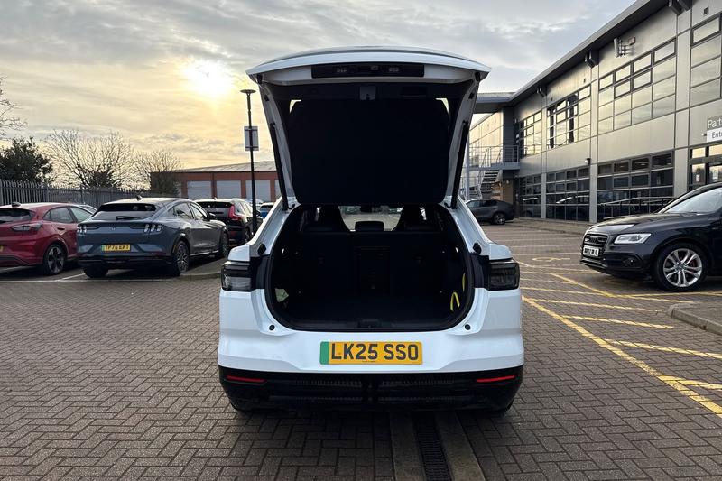 Used Ford Capri 2025 for sale - 77742803: Photo 21