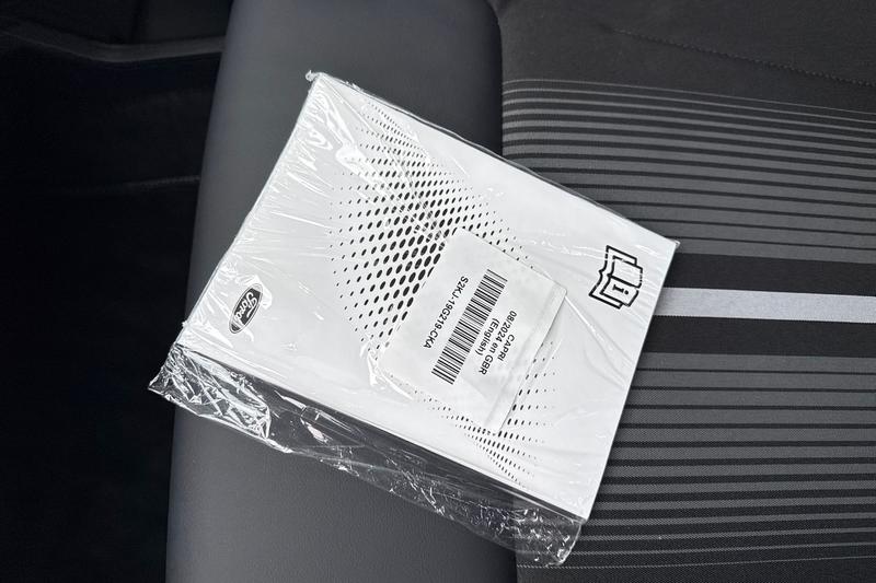 Used Ford Capri 2025 for sale - 77742803: Photo 22