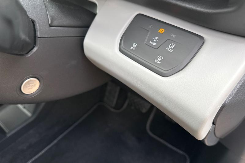 Used Ford Capri 2025 for sale - 77742803: Photo 24