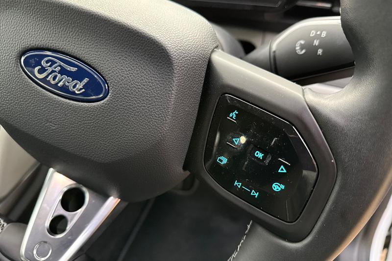 Used Ford Capri 2025 for sale - 77742803: Photo 28