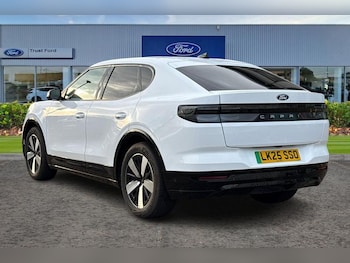 Used Ford Capri 2025 for sale - 77742803: Photo