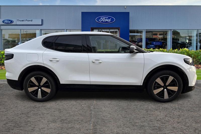 Used Ford Capri 2025 for sale - 77742803: Photo 3