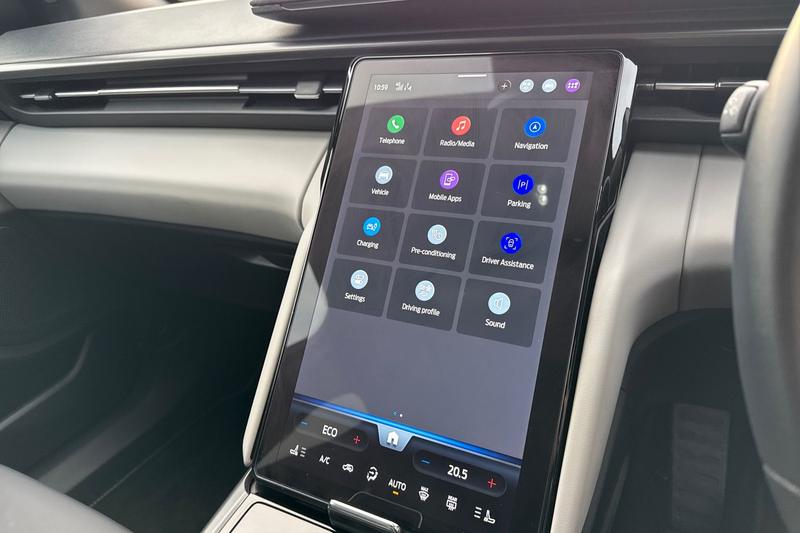 Used Ford Capri 2025 for sale - 77742803: Photo 32