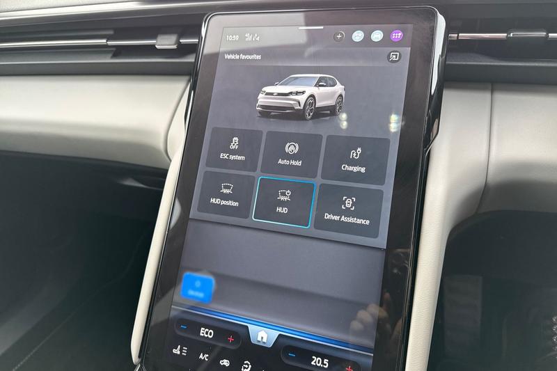 Used Ford Capri 2025 for sale - 77742803: Photo 33