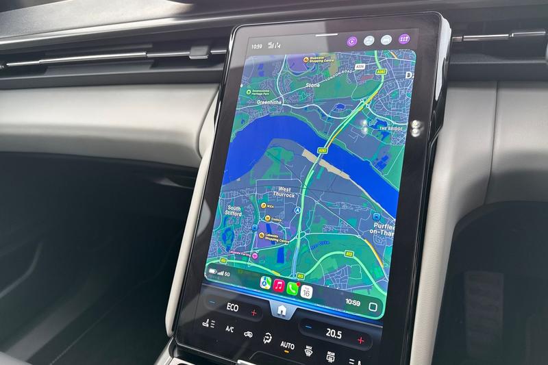 Used Ford Capri 2025 for sale - 77742803: Photo 36