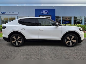 Used Ford Capri 2025 for sale - 77742803: Photo