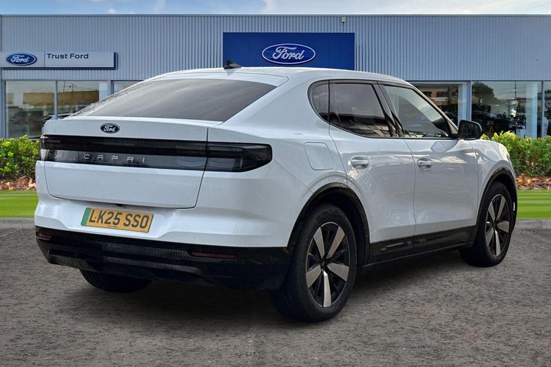 Used Ford Capri 2025 for sale - 77742803: Photo 4