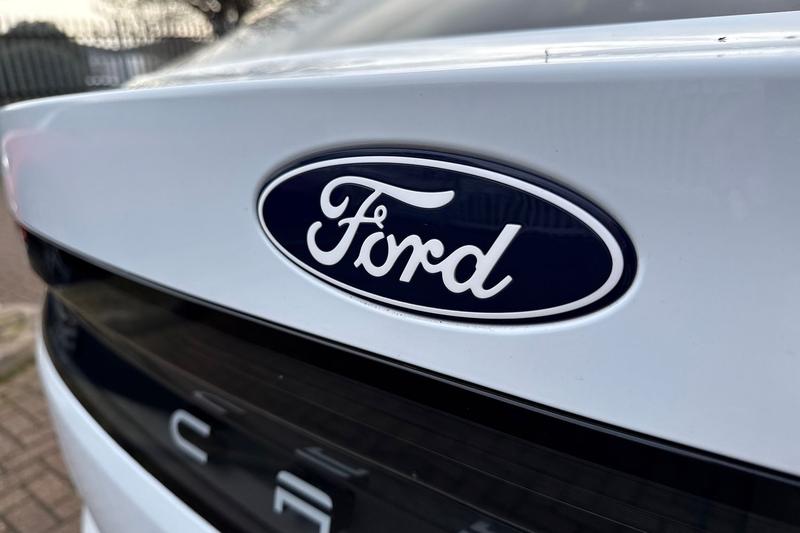 Used Ford Capri 2025 for sale - 77742803: Photo 42