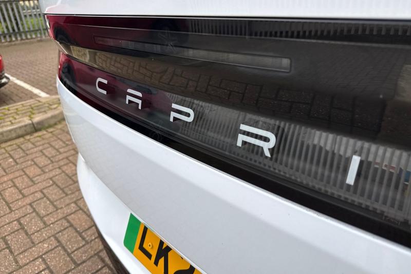 Used Ford Capri 2025 for sale - 77742803: Photo 43