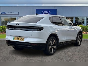 Used Ford Capri 2025 for sale - 77742803: Photo