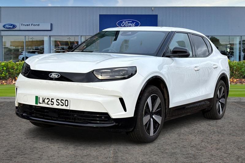 Used Ford Capri 2025 for sale - 77742803: Photo 5