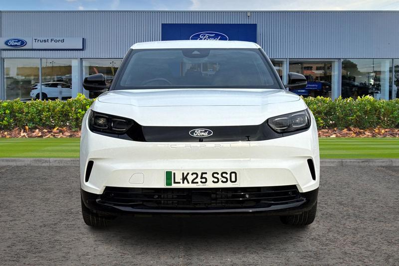 Used Ford Capri 2025 for sale - 77742803: Photo 6