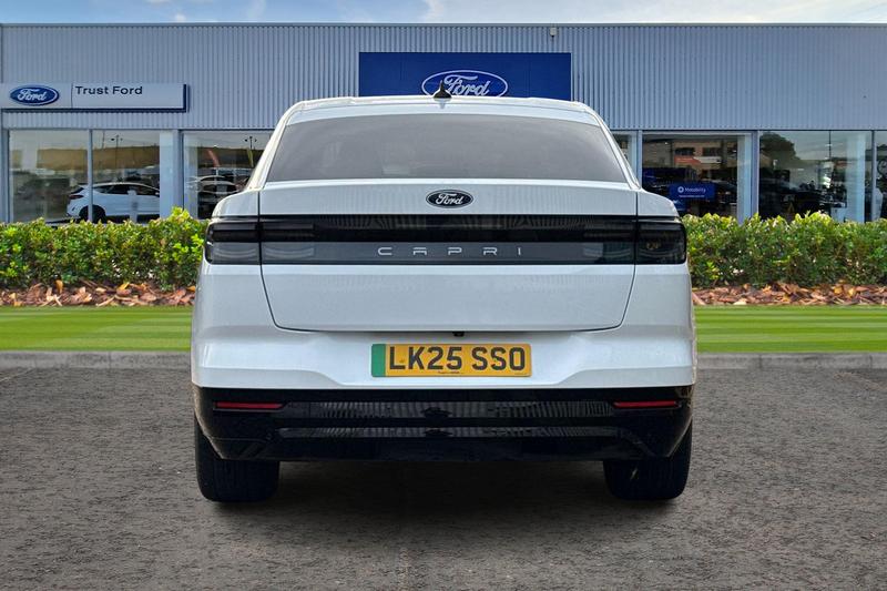 Used Ford Capri 2025 for sale - 77742803: Photo 7