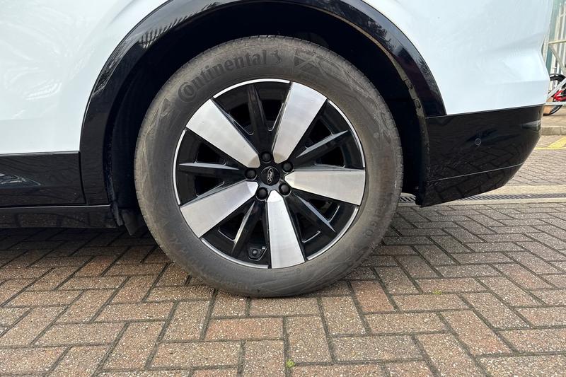 Used Ford Capri 2025 for sale - 77742803: Photo 8