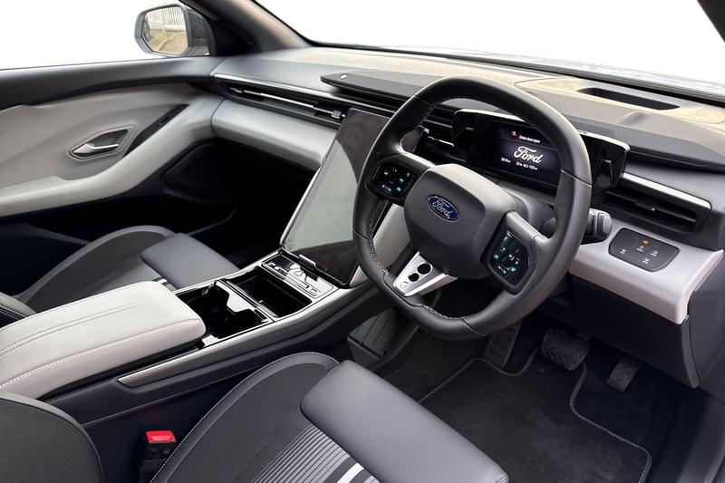 Used Ford Capri 2025 for sale - 77742803: Photo 9