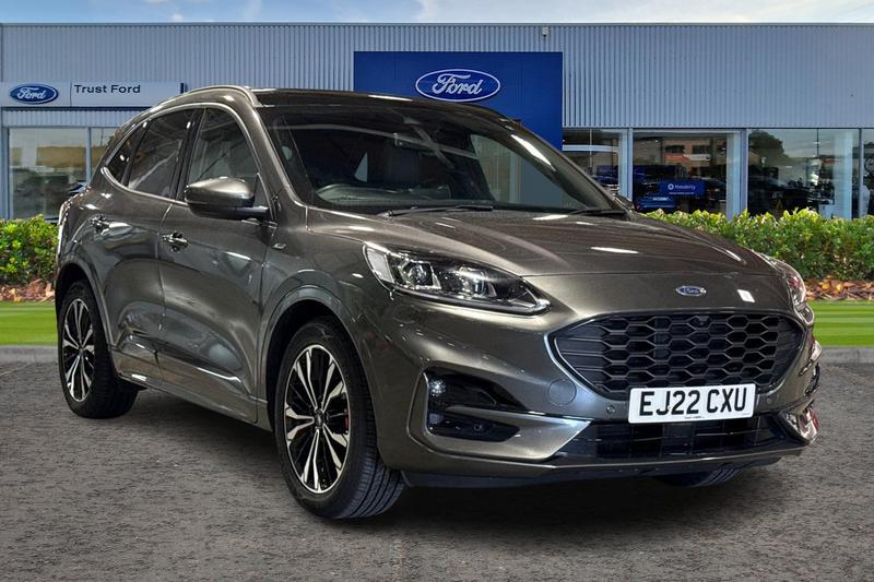 Used Ford Kuga 2022 for sale - 76394109: Photo 1