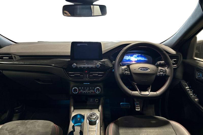 Used Ford Kuga 2022 for sale - 76394109: Photo 10