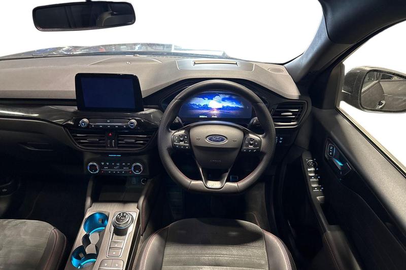 Used Ford Kuga 2022 for sale - 76394109: Photo 11