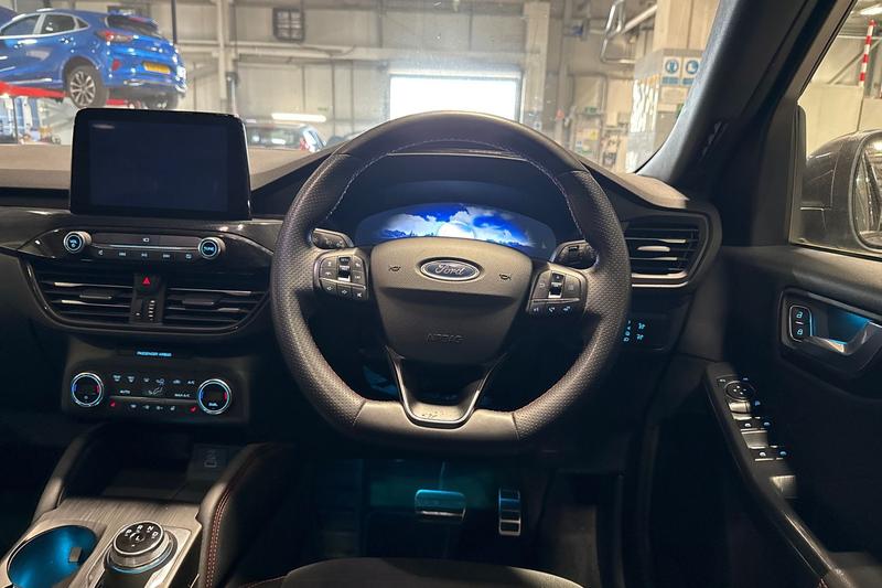 Used Ford Kuga 2022 for sale - 76394109: Photo 12