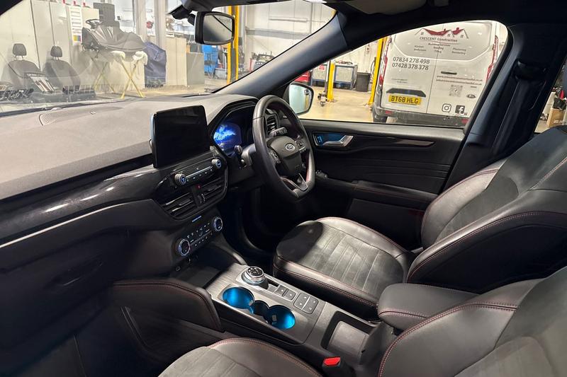 Used Ford Kuga 2022 for sale - 76394109: Photo 18