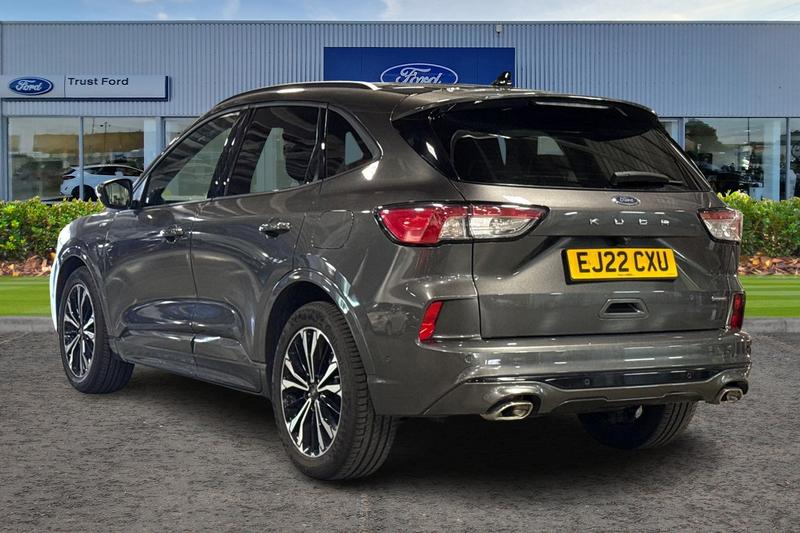 Used Ford Kuga 2022 for sale - 76394109: Photo 2