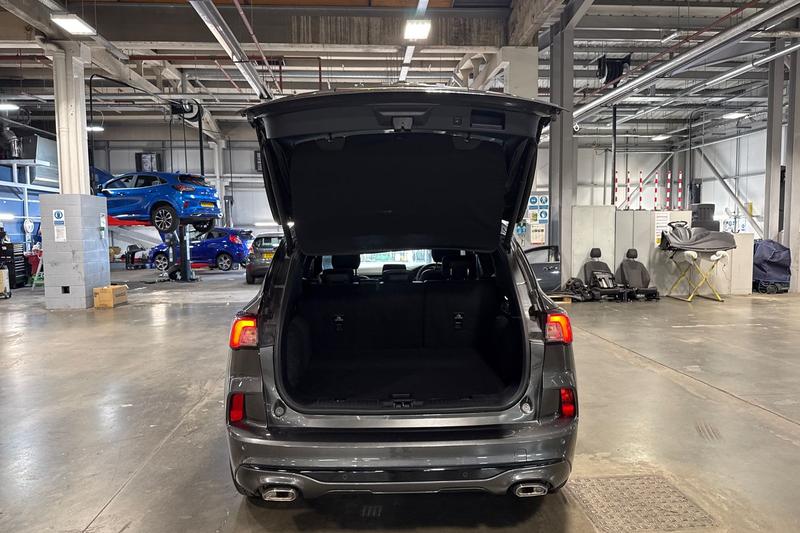 Used Ford Kuga 2022 for sale - 76394109: Photo 21