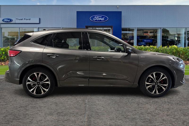 Used Ford Kuga 2022 for sale - 76394109: Photo 3