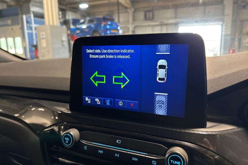 Used Ford Kuga 2022 for sale - 76394109: Photo 33