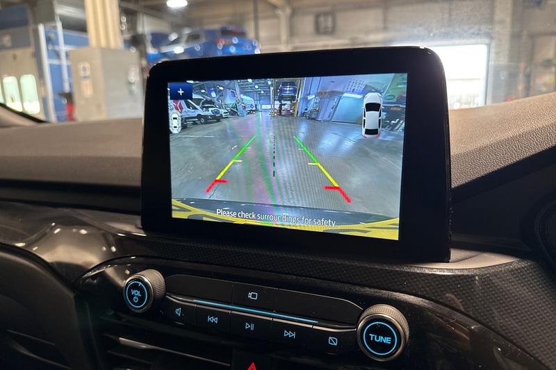 Used Ford Kuga 2022 for sale - 76394109: Photo 35