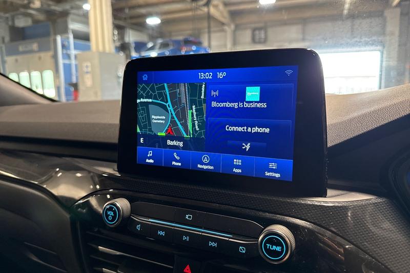 Used Ford Kuga 2022 for sale - 76394109: Photo 37