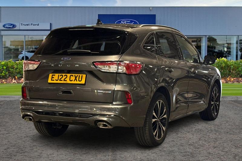 Used Ford Kuga 2022 for sale - 76394109: Photo 4