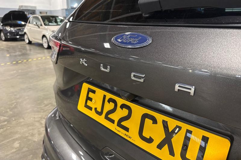 Used Ford Kuga 2022 for sale - 76394109: Photo 43