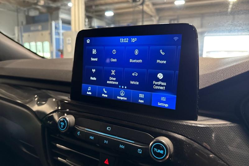 Used Ford Kuga 2022 for sale - 76394109: Photo 44