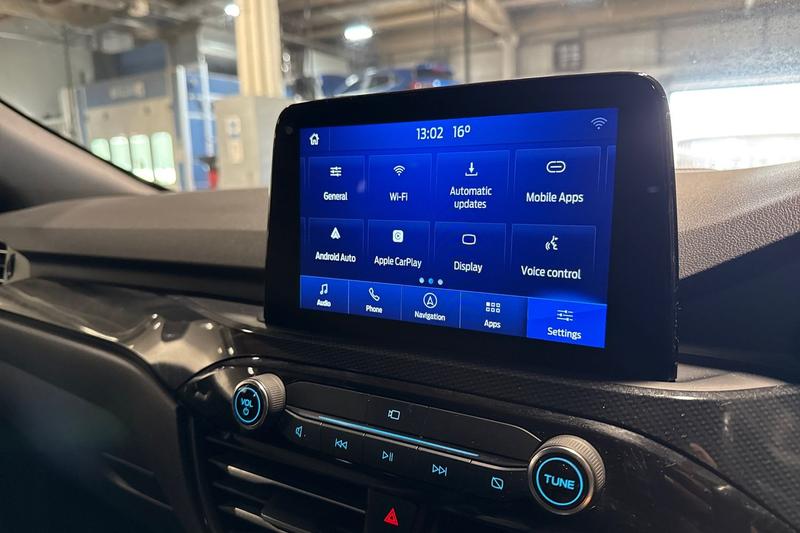 Used Ford Kuga 2022 for sale - 76394109: Photo 45