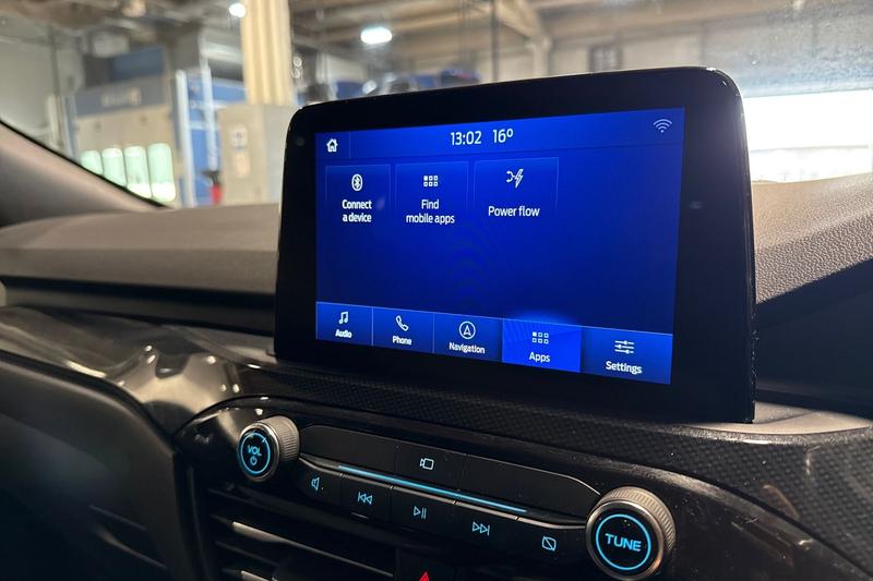 Used Ford Kuga 2022 for sale - 76394109: Photo 47