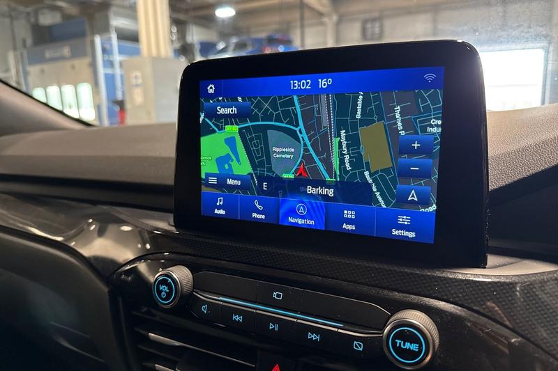 Used Ford Kuga 2022 for sale - 76394109: Photo 48