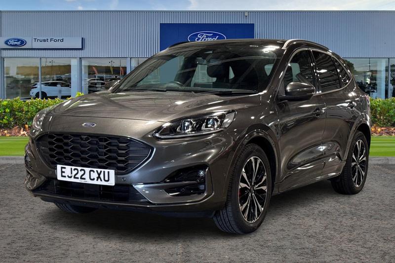 Used Ford Kuga 2022 for sale - 76394109: Photo 5