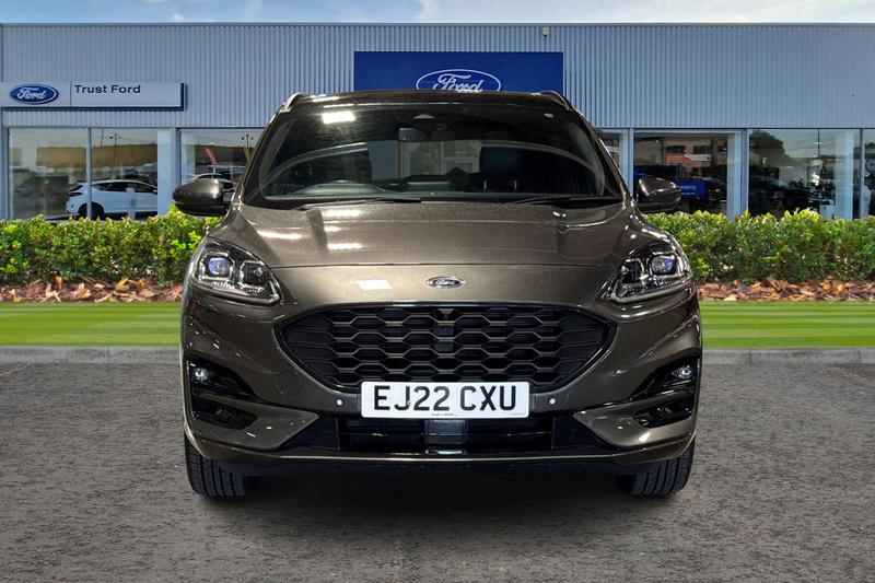 Used Ford Kuga 2022 for sale - 76394109: Photo 6
