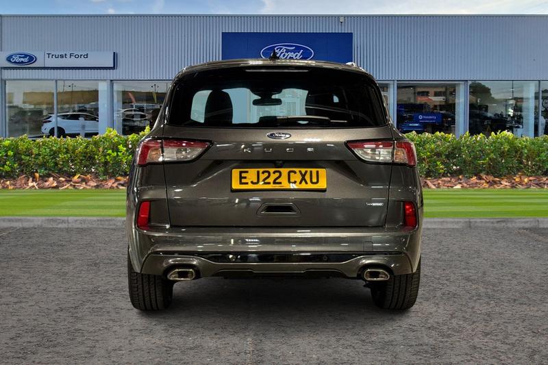 Used Ford Kuga 2022 for sale - 76394109: Photo 7