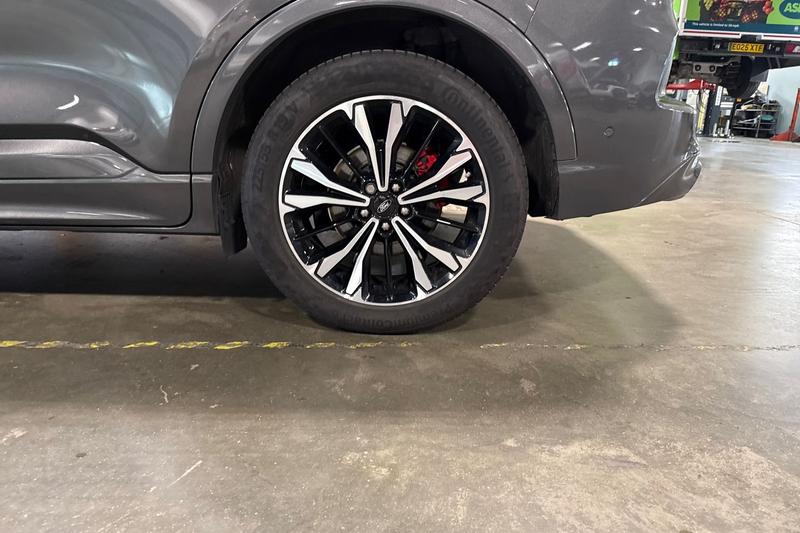 Used Ford Kuga 2022 for sale - 76394109: Photo 8