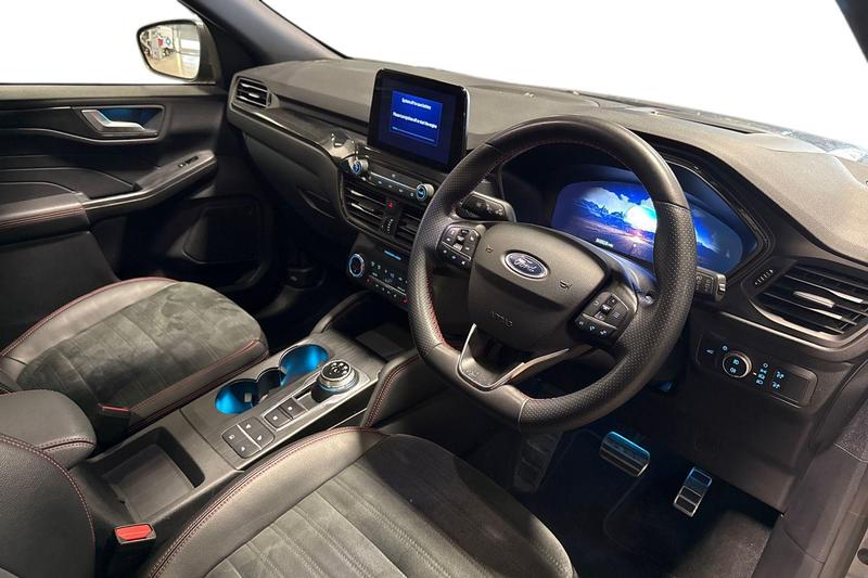 Used Ford Kuga 2022 for sale - 76394109: Photo 9