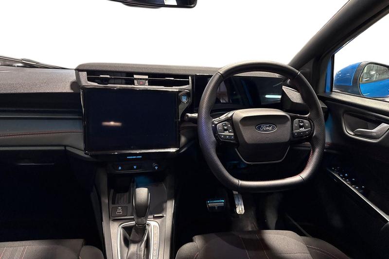 Used Ford Puma 2025 for sale - 77476875: Photo 10