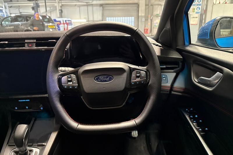 Used Ford Puma 2025 for sale - 77476875: Photo 12