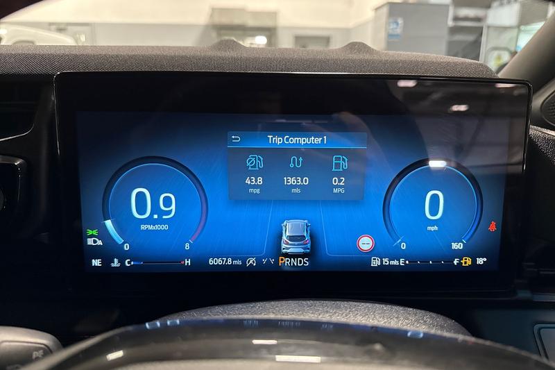 Used Ford Puma 2025 for sale - 77476875: Photo 13