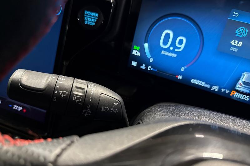 Used Ford Puma 2025 for sale - 77476875: Photo 14