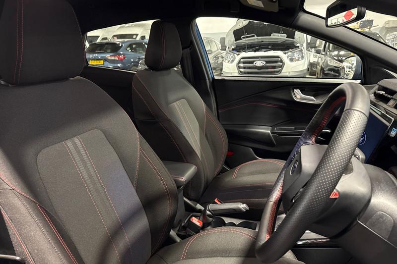 Used Ford Puma 2025 for sale - 77476875: Photo 17