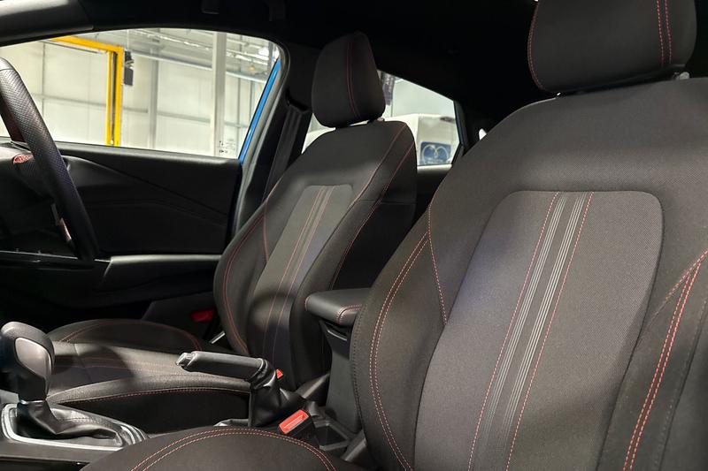 Used Ford Puma 2025 for sale - 77476875: Photo 19