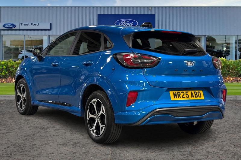 Used Ford Puma 2025 for sale - 77476875: Photo 2