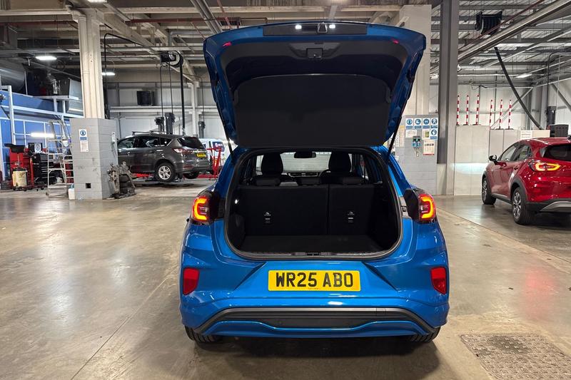 Used Ford Puma 2025 for sale - 77476875: Photo 21