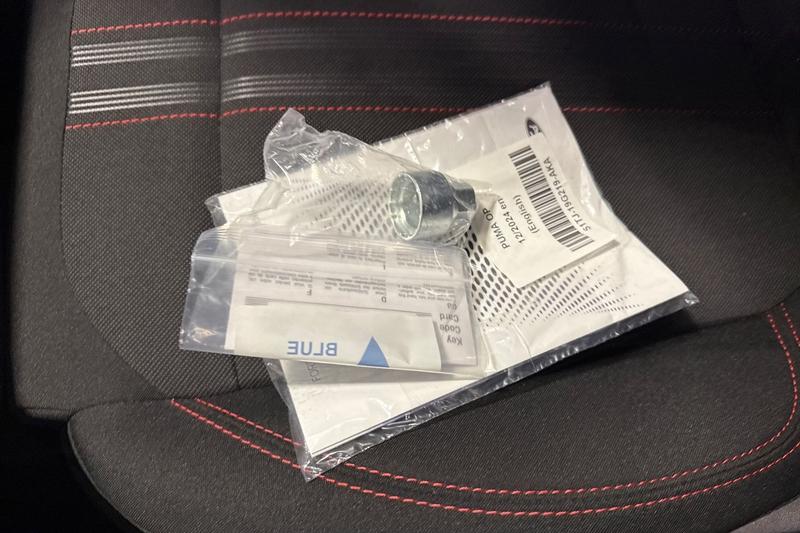 Used Ford Puma 2025 for sale - 77476875: Photo 22